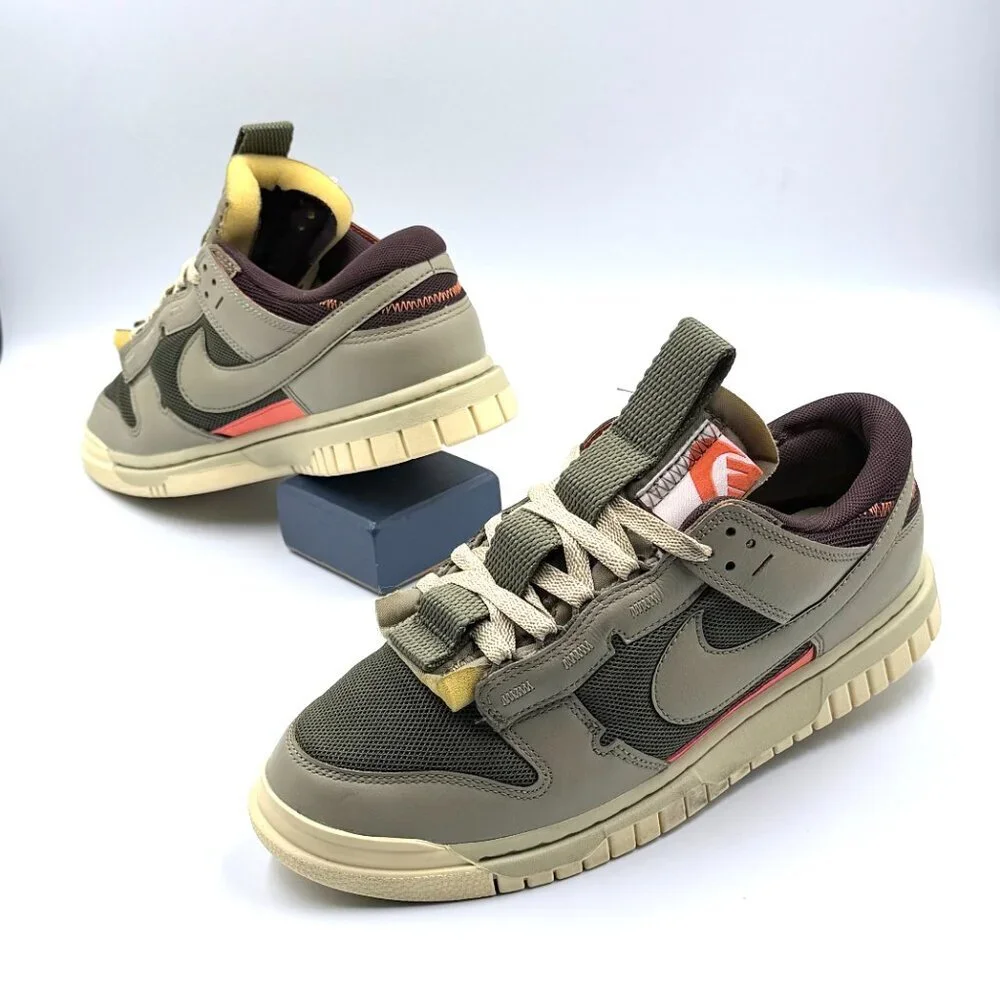 Nike air dunk
